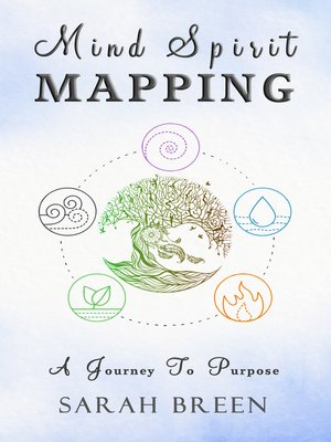cover image of Mind Spirit Mapping
